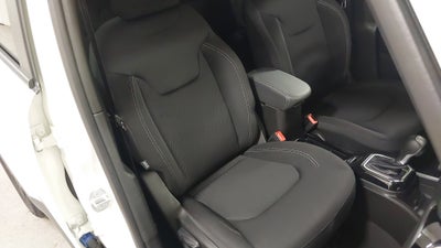 2022 Jeep Renegade Altitude 4x4