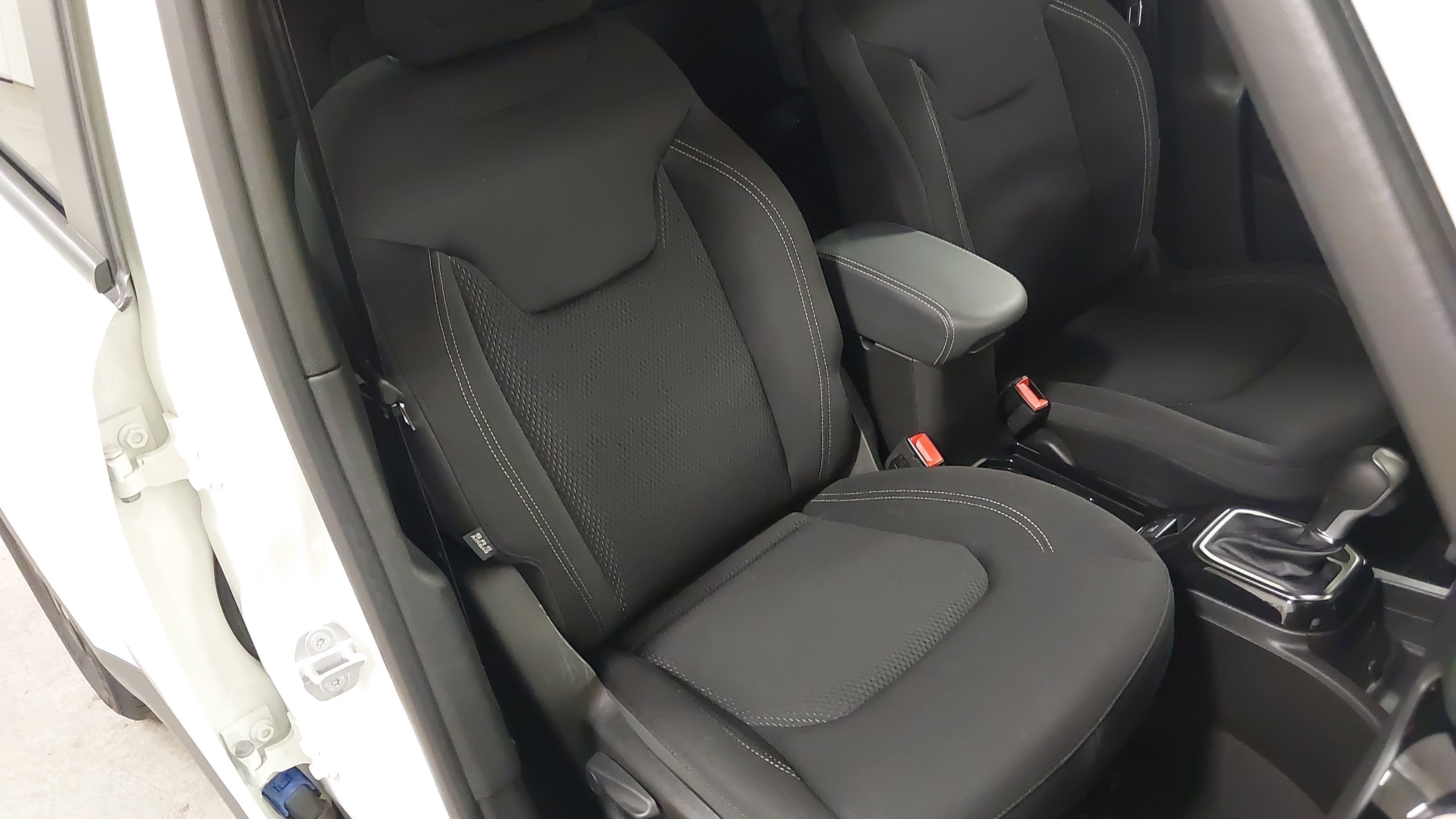 2022 Jeep Renegade Altitude 4x4