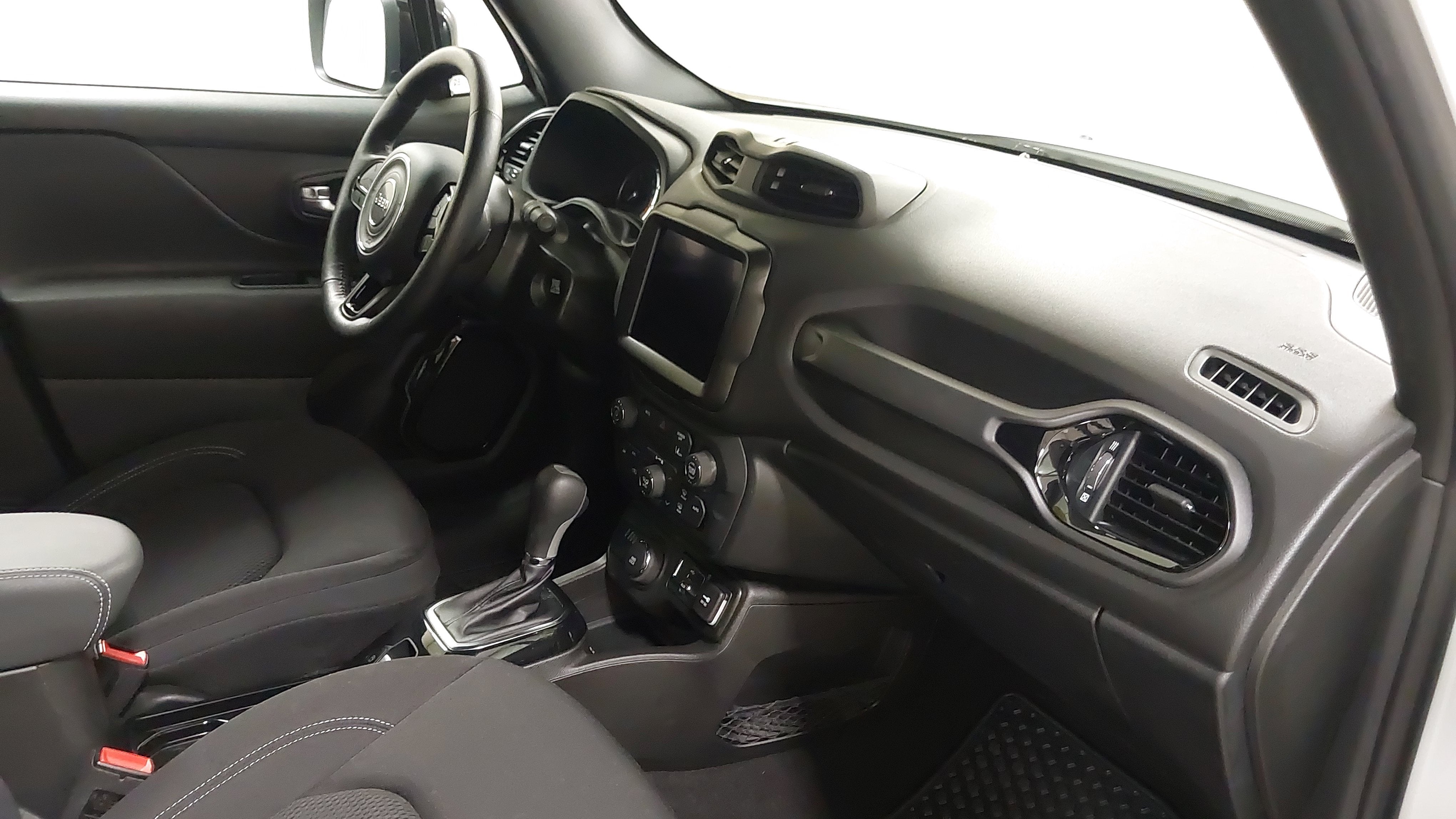 2022 Jeep Renegade Altitude 4x4