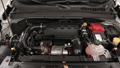 2022 Jeep Renegade Altitude 4x4