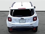 2022 Jeep Renegade Altitude 4x4