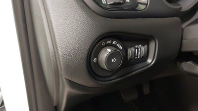2022 Jeep Renegade Altitude 4x4
