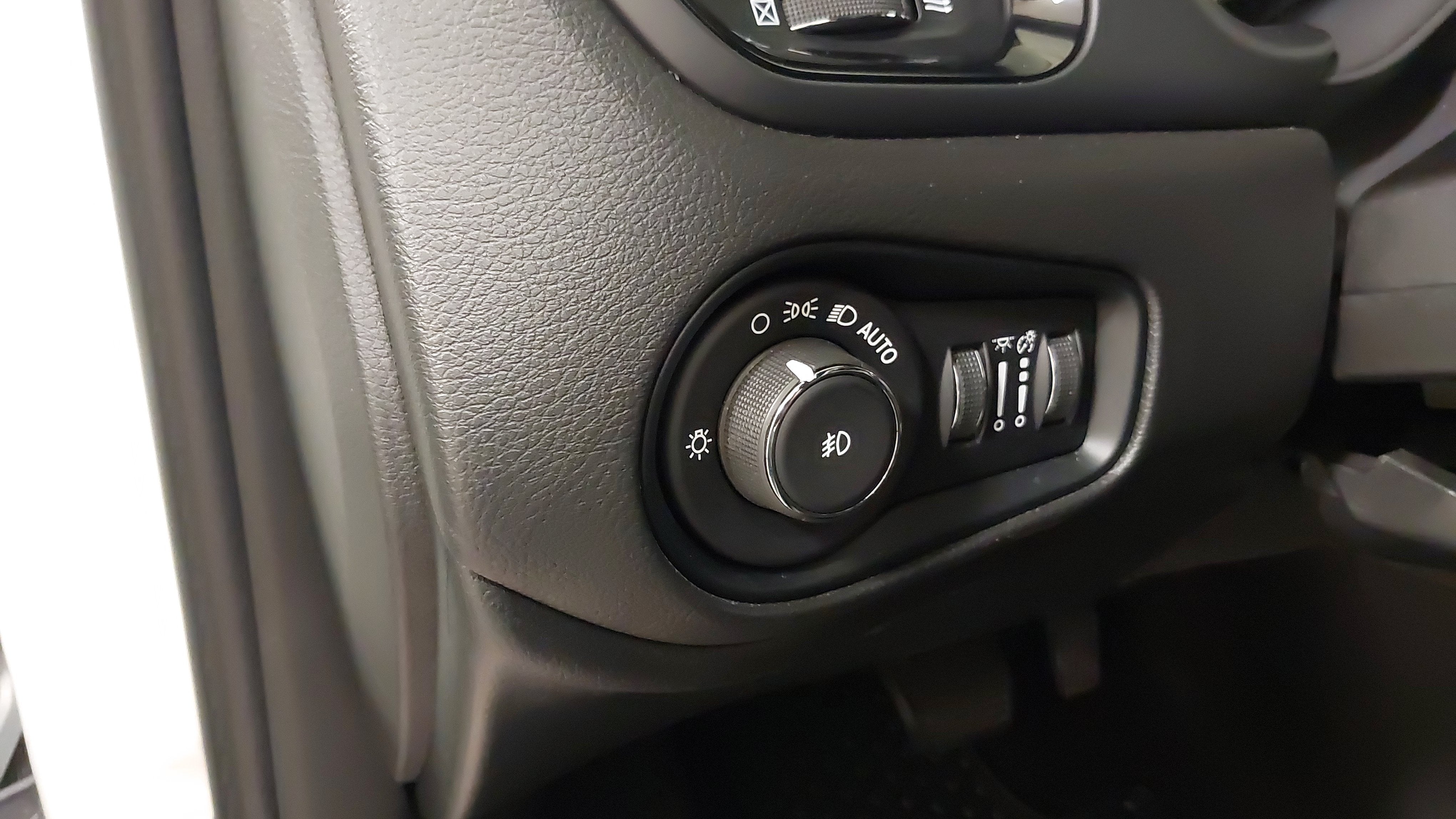 2022 Jeep Renegade Altitude 4x4