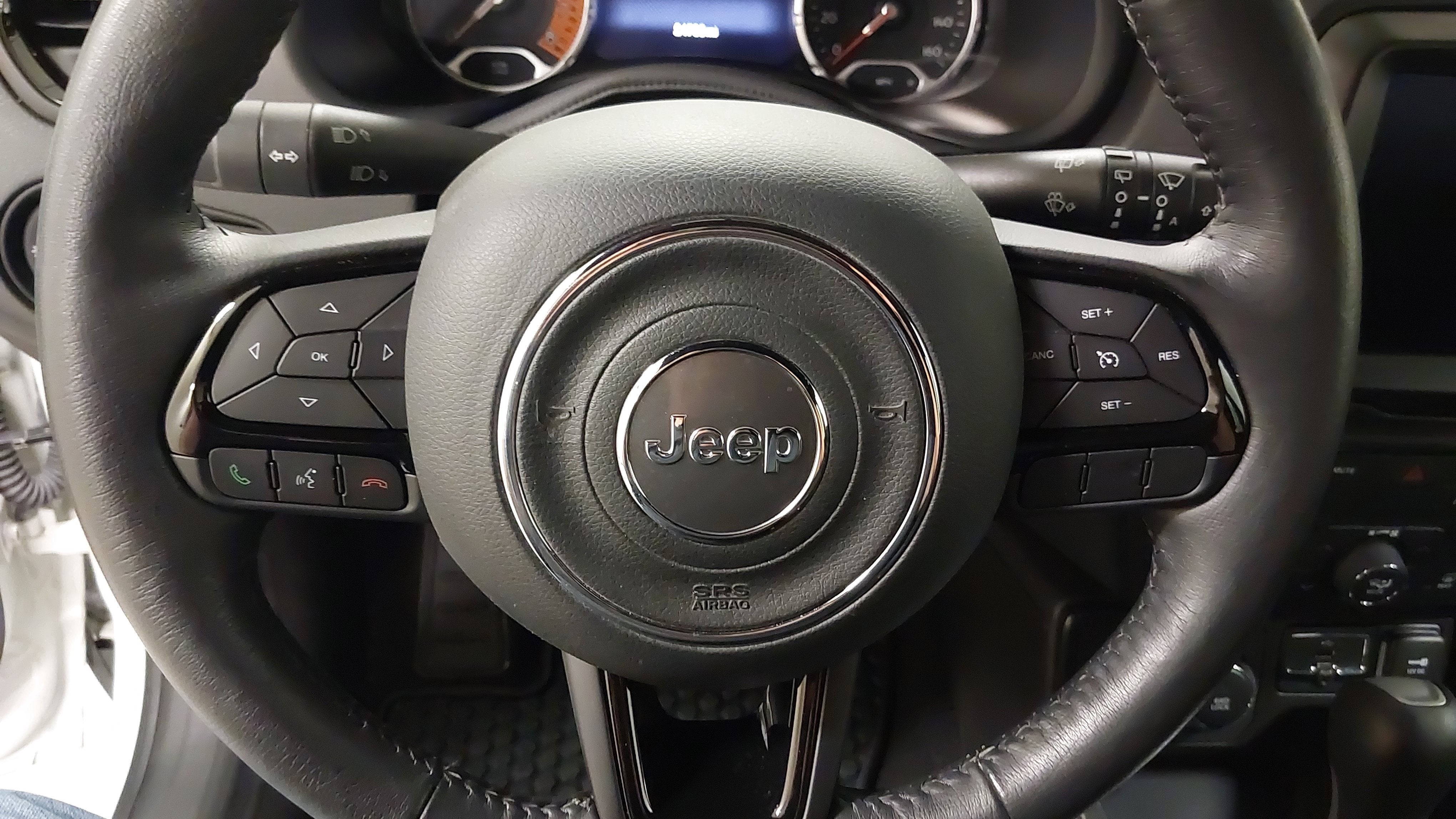 2022 Jeep Renegade Altitude 4x4