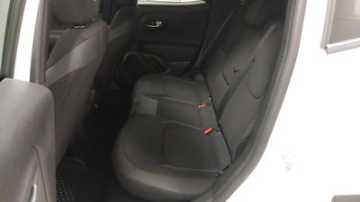 2022 Jeep Renegade Altitude 4x4