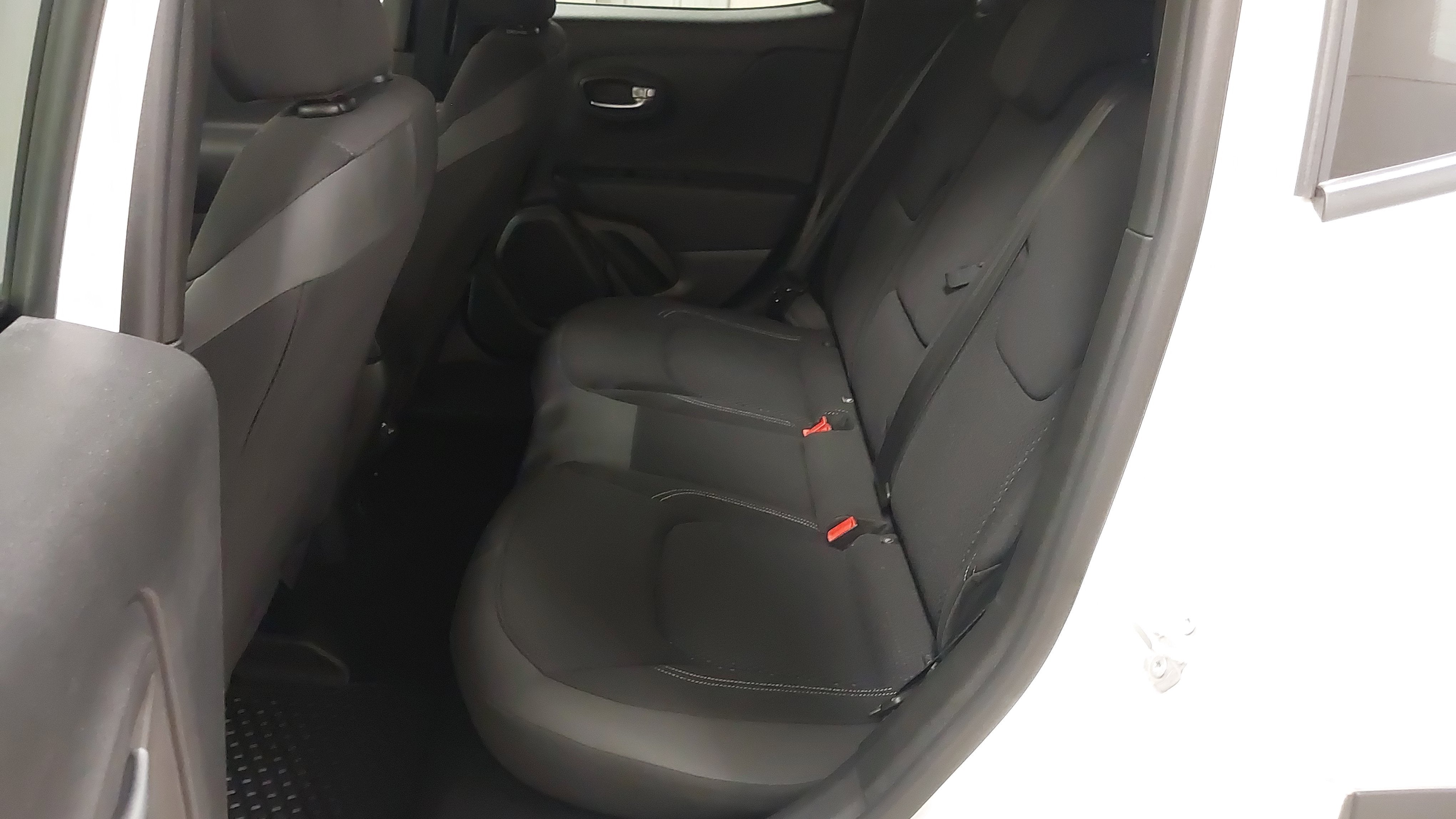 2022 Jeep Renegade Altitude 4x4