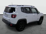2022 Jeep Renegade Altitude 4x4