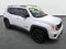 2022 Jeep Renegade Altitude 4x4