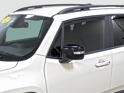 2022 Jeep Renegade Altitude 4x4