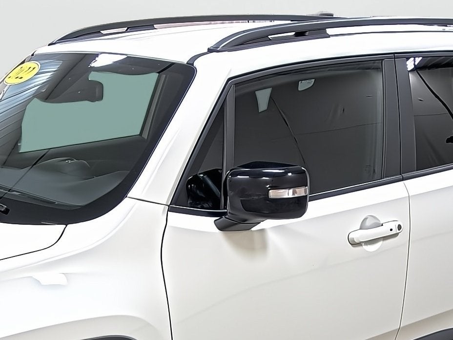 2022 Jeep Renegade Altitude 4x4