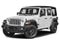 2027 Jeep Wrangler Rubicon