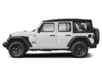 2027 Jeep Wrangler Rubicon