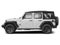 2027 Jeep Wrangler Rubicon