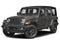 2027 Jeep Wrangler Rubicon
