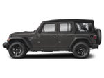 2027 Jeep Wrangler Rubicon