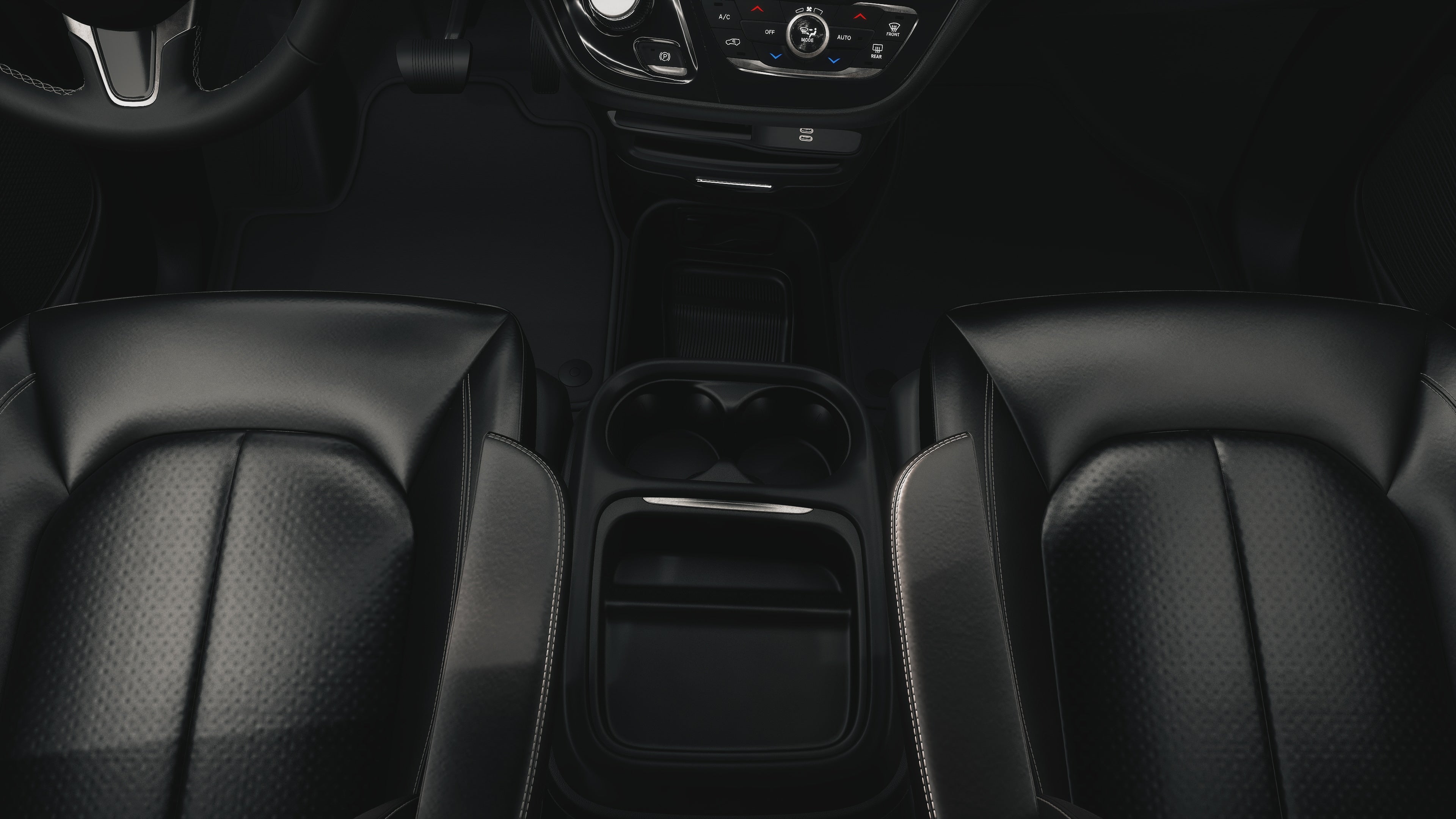 2027 Chrysler Pacifica PACIFICA SELECT
