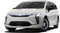 2027 Chrysler Pacifica PACIFICA SELECT AWD