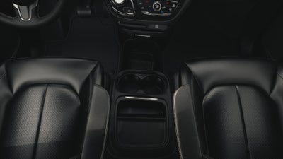 2027 Chrysler Pacifica PACIFICA SELECT AWD