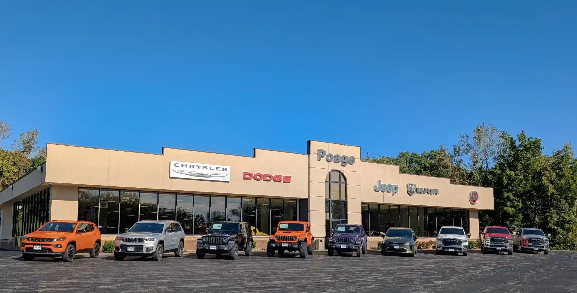 Everett Volkswagen of Rogers