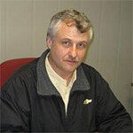 Joe Williams