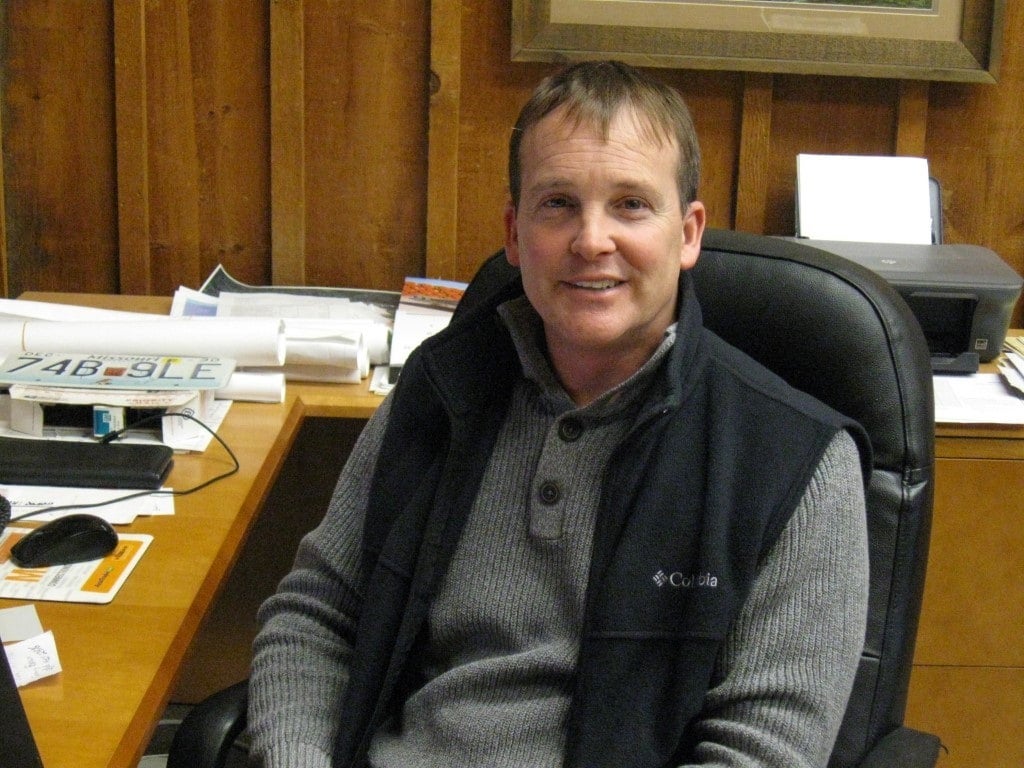 Jason Poage