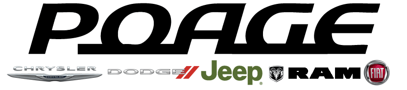Poage Chrysler Dodge Jeep Ram FIAT Hannibal, MO